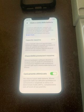 iPhone 11 Pro 256GB