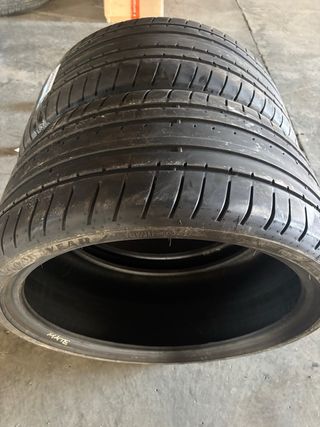 Neumáticos Goodyear Eagle 275/30/20 97Y