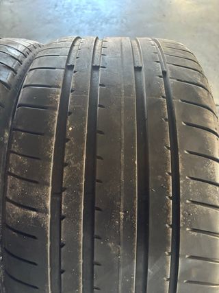 Neumáticos Goodyear Eagle 275/30/20 97Y