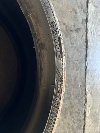 Neumáticos Goodyear Eagle 275/30/20 97Y