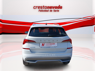 Kamiq - DESDE 288€/MES ¡SIN PAGAR ENTRADA!