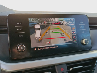 Kamiq - DESDE 288€/MES ¡SIN PAGAR ENTRADA!