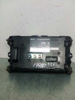 Sistema 259155024r renault trafic - 2.0 dci 199861