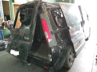 Sistema 259155024r renault trafic - 2.0 dci 199861