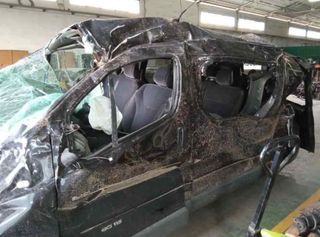 Sistema 259155024r renault trafic - 2.0 dci 199861