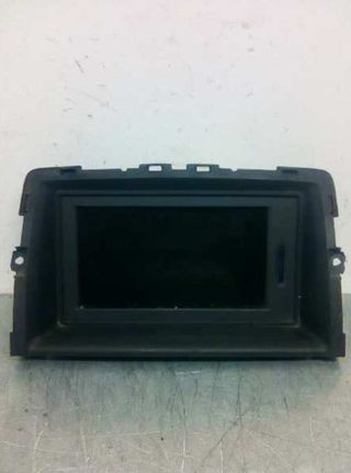 Sistema 259155024r renault trafic - 2.0 dci 199861