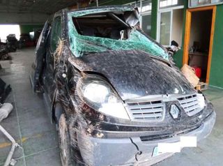 Sistema 259155024r renault trafic - 2.0 dci 199861