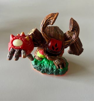 Lote Skylanders Giants Grandes