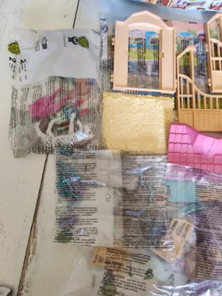 Playmobil 71494 Horses of Waterfall