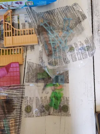 Playmobil 71494 Horses of Waterfall