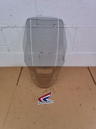 Cupula alta NC750X Honda 21-24 pantalla parabrisas