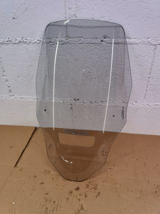 Cupula alta NC750X Honda 21-24 pantalla parabrisas