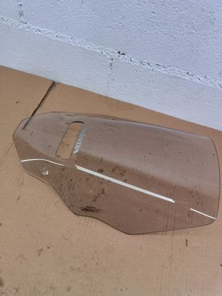 Cupula alta NC750X Honda 21-24 pantalla parabrisas