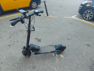 Patinete Eléctrico WILD MAN