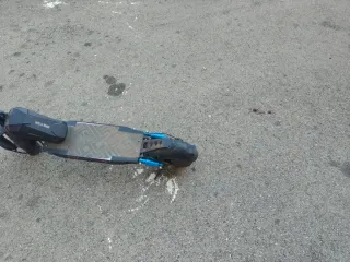 Patinete Eléctrico WILD MAN