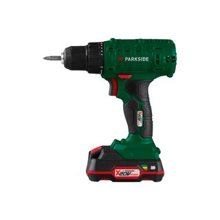 TALADRO RECARGABLE 20V BATERÍA (SIN ABRIR)