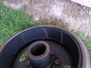 Despiece Kawasaki KDX 125 SR