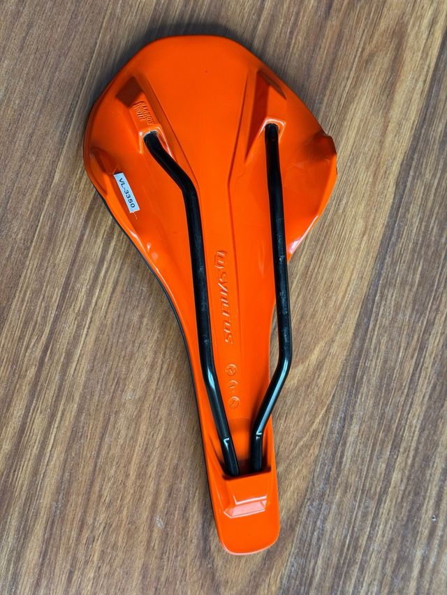 Sillín MTB Scott XR2.0 Ergo Optimized