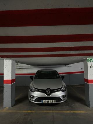 Renault Clio 2019
