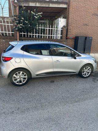 Renault Clio 2019