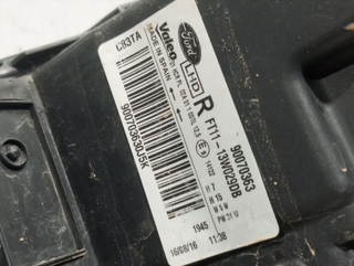 FARO DERECHO FORD TRANSIT CONNECT (CHC) XWGA 9007