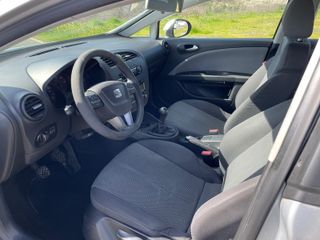 SEAT Leon 2012  1.6 TDI CR Reference 105 cv