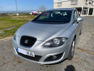 SEAT Leon 2012  1.6 TDI CR Reference 105 cv