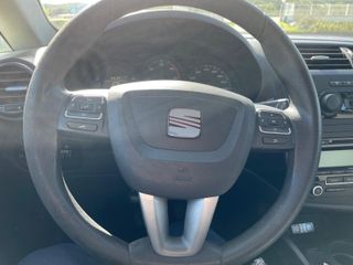 SEAT Leon 2012  1.6 TDI CR Reference 105 cv