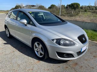 SEAT Leon 2012  1.6 TDI CR Reference 105 cv
