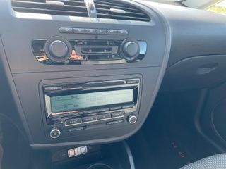 SEAT Leon 2012  1.6 TDI CR Reference 105 cv