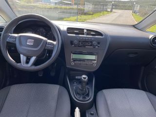 SEAT Leon 2012  1.6 TDI CR Reference 105 cv