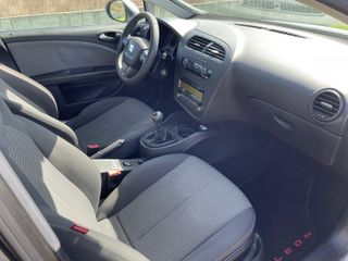 SEAT Leon 2012  1.6 TDI CR Reference 105 cv