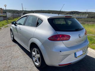 SEAT Leon 2012  1.6 TDI CR Reference 105 cv