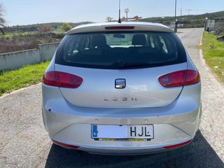 SEAT Leon 2012  1.6 TDI CR Reference 105 cv