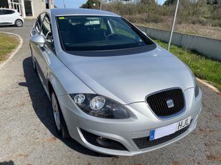 SEAT Leon 2012  1.6 TDI CR Reference 105 cv