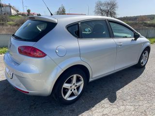 SEAT Leon 2012  1.6 TDI CR Reference 105 cv