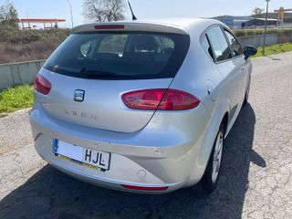 SEAT Leon 2012  1.6 TDI CR Reference 105 cv