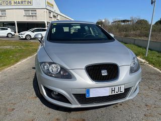 SEAT Leon 2012  1.6 TDI CR Reference 105 cv
