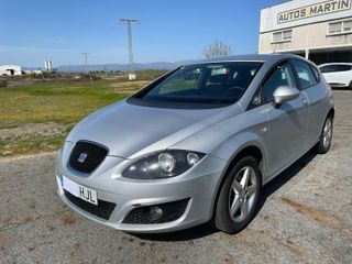 SEAT Leon 2012  1.6 TDI CR Reference 105 cv