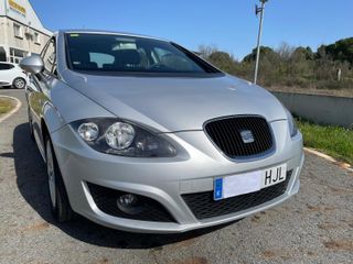 SEAT Leon 2012  1.6 TDI CR Reference 105 cv