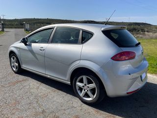 SEAT Leon 2012  1.6 TDI CR Reference 105 cv