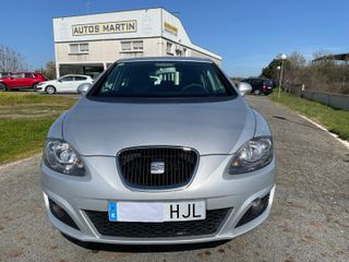SEAT Leon 2012  1.6 TDI CR Reference 105 cv