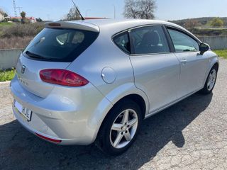 SEAT Leon 2012  1.6 TDI CR Reference 105 cv