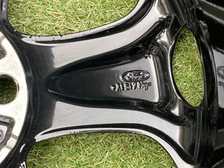 Llantas Originales FORD / VOLVO - 18" - Impolutas