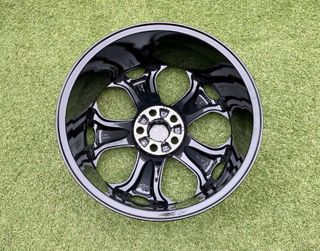 Llantas Originales FORD / VOLVO - 18" - Impolutas