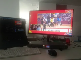 Blackmagic UltraStudio 4K