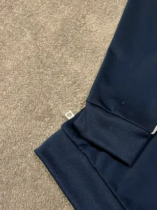 Chándal Adidas Azul niño