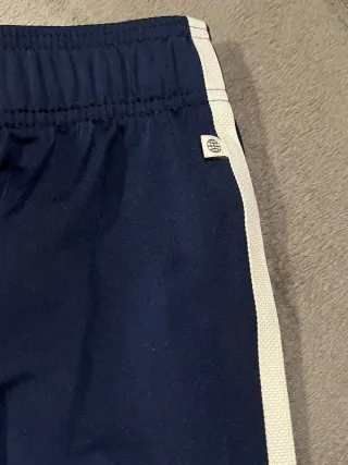 Chándal Adidas Azul niño