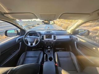 Ford Ranger Doble cab 4x4 2.0D 170cv impecable