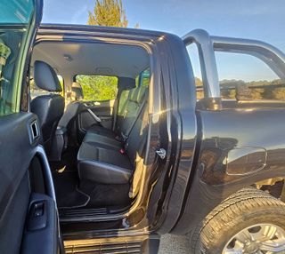 Ford Ranger Doble cab 4x4 2.0D 170cv impecable